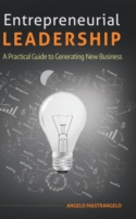 Entrepreneurial Leadership