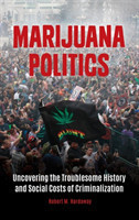 Marijuana Politics