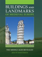 Buildings and Landmarks of Medieval Europe