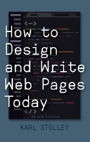 How to Design and Write Web Pages Today
