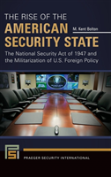 Rise of the American Security State