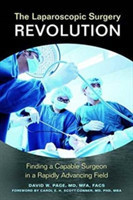 Laparoscopic Surgery Revolution