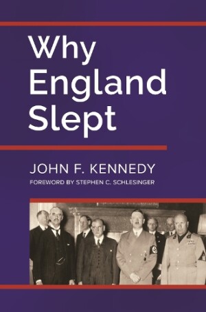 Why England Slept