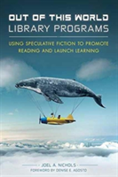 Out of This World Library Programs