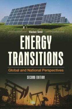 Energy Transitions: Global and National Perspectives, 2nd Ed.