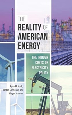 Reality of American Energy