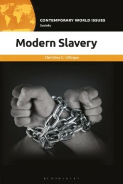 Modern Slavery