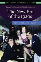 New Era of the 1920s