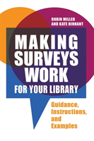 Making Surveys Work for Your Library