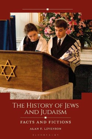 History of Jews and Judaism