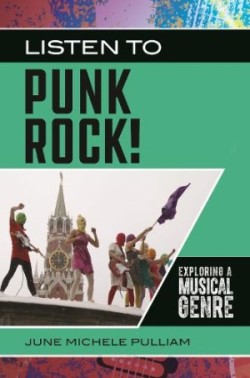 Listen to Punk Rock!