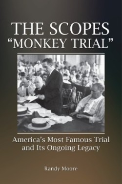 Scopes "Monkey Trial"