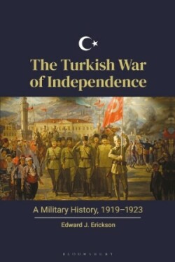 Turkish War of Independence