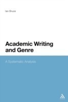 Academic Writing and Genre