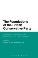 Foundations of the British Conservative Party
