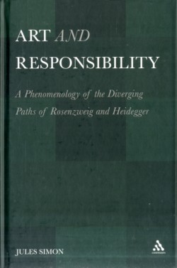 Art and Responsibility