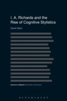 I. A. Richards and the Rise of Cognitive Stylistics