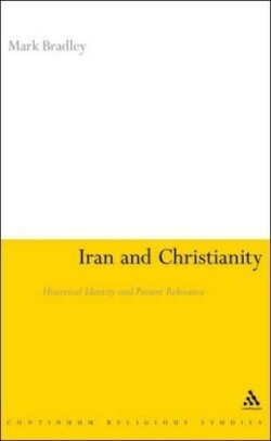 Iran and Christianity