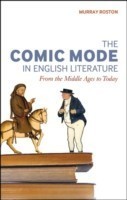 Comic Mode in English Literature