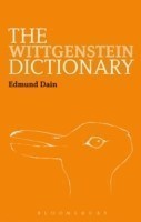 Wittgenstein Dictionary