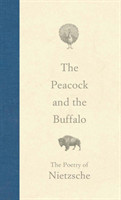 Peacock and the Buffalo