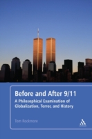 Before and After 9/11