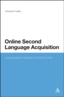 Online Second Language Acquisition Conversation Analysis of Online Chat