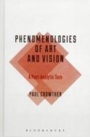 Phenomenologies of Art and Vision