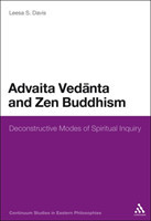 Advaita Vedanta and Zen Buddhism