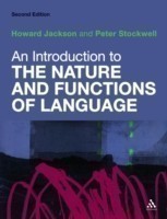 Introduction to the Nature and Functions of Language Second Edition