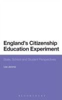 England's Citizenship Education Experiment