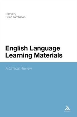 English Language Learning Materials A Critical Review