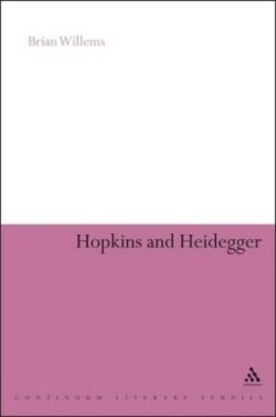 Hopkins and Heidegger