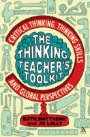 Thinking Teacher's Toolkit