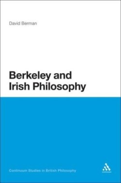 Berkeley and Irish Philosophy