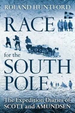 Race for the South Pole