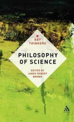 Philosophy of Science: The Key Thinkers