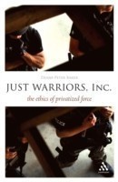 Just Warriors, Inc.