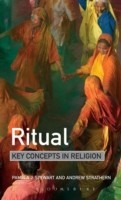 Ritual: Key Concepts in Religion