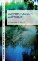 Actuality, Possibility, and Worlds