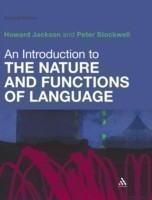 Introduction to the Nature and Functions of Language Second Edition