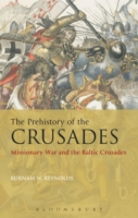 Prehistory of the Crusades