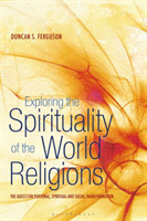 Exploring Spirituality of World Religions