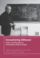 Encountering Althusser