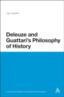 Deleuze and Guattari's Philosophy of History