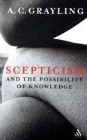 Scepticism and Possibility of Knowledge