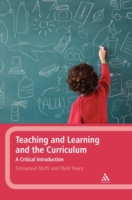 Teaching and Learning and the Curriculum