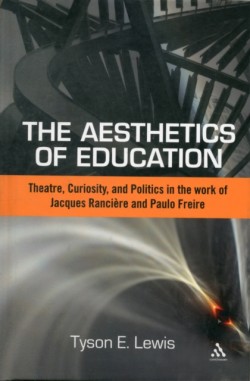 Aesthetics of Education