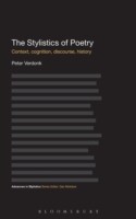 Stylistics of Poetry Context, cognition, discourse, history