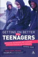 Getting on Better with Teenagers